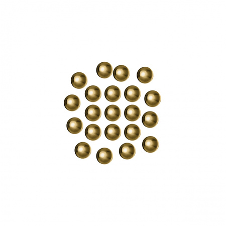 Walther - Premium 4.5mm BBs shot 3,000 rounds.