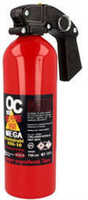 KKS OC 5000 Gel pepper gas 750ml HJF nozzle (510051)