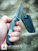 Schrade SCHF13 knife - Extreme Survival