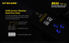 Nitecore BR35 1800 Lumen Bicycle Flashlight