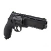 T4E TR 50L Gen 2 caliber rubber bullet revolver. .50 CO2