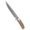 Muela Deer Stag 160mm hunting knife (TEJON-16)