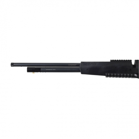 Umarex - Iconix 4.5 mm PCP Airgun