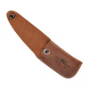 Antonini Old Bear Leather Knife Sheath L/XL 160 mm - brown