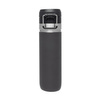 Stanley QUICK FLIP 0.7L thermal bottle - graphite