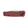 SOG - Folding knife - Terminus XR G10 - Red - TM1023-BX