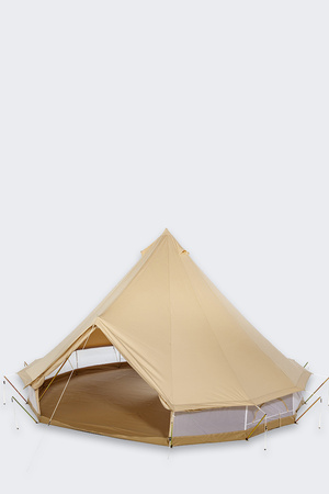 CanvasCamp - Canvas Tent - Sibley Ultimate 500