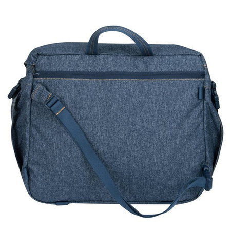Helikon - Urban Courier Bag Large - Nylon - Melange Blue