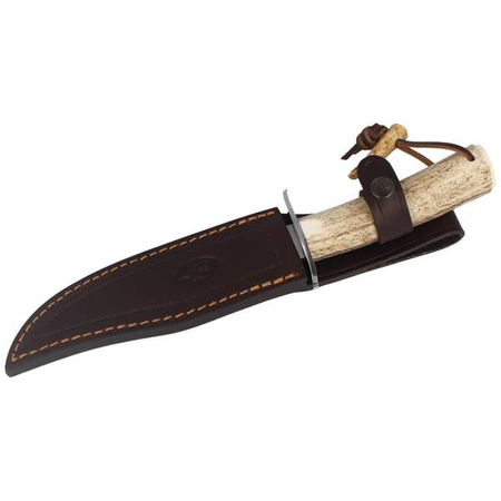 Muela Gredos Deer Stag 160mm knife (GRED-16)