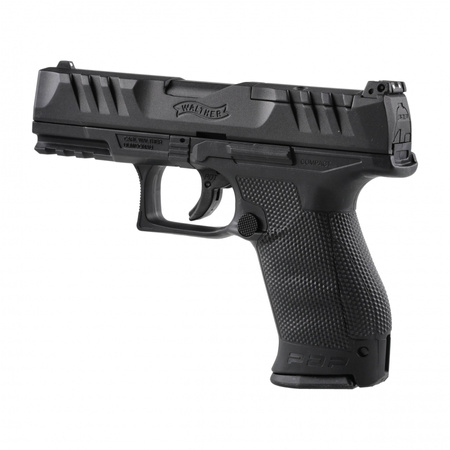 Walther - PDP Compact 4" 6 mm replica ASG pistol