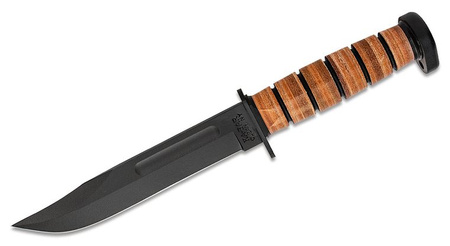 Ka-Bar 1317 - Dog's Head Utility Knife