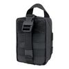 Condor Rip-Away EMT Lite Rip-Away First Aid Kit - Black - 191031-002