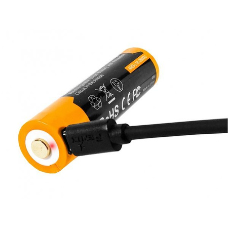 Fenix USB Battery ARB-L18U (18650 2600 mAh 3.6 V)