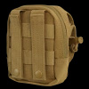 Condor Gadget Pouch - Coyote Brown - MA26-498