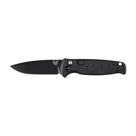 Benchmade - 4300BK CLA Folding Knife