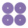 Works Sharp - Abrasive disc for E2 sharpener 4 pcs.