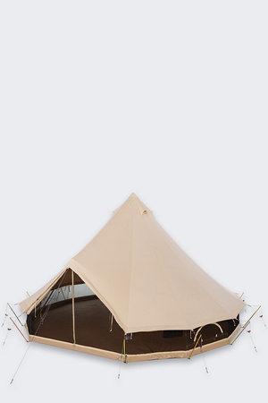 CanvasCamp - Sibley Apex Canvas Tent - 500