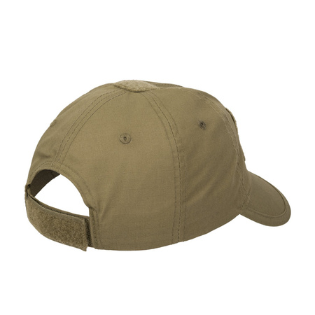 Helikon - Baseball Foldable Cap - Shadow Grey