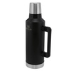 Stanley LEGENDARY CLASSIC 2.3 L thermos - black