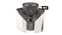 Robens - Foil Windshield - Wind shield for stoves