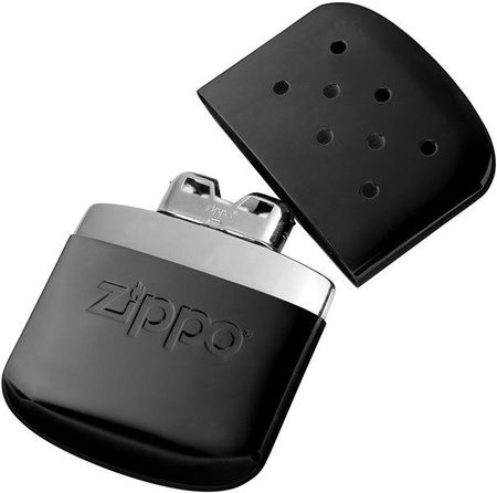 Zippo 12 hr Hand Warmer Black