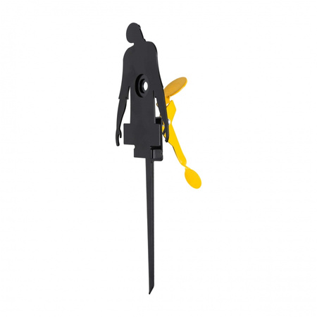 RazorGun - Reactive target figure for HFT/FT zombies with adjustment