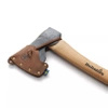 HULTAFORS Dvardala Hunting & Forest Axe bushcraft axe - Premium