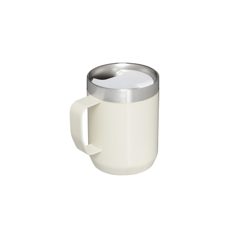 Stanley - Everyday Camp Mug 0.23 L Cream Gloss
