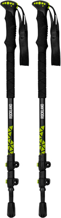 Rockland RAPID ALU trekking poles