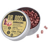 Apolo - Air Boss Barracuda Copper 4.5 mm shot, 250 rounds. 070.g/ 11.0gr (30003)