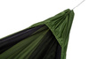 Lesovik DRAKA hammock - Treetop green