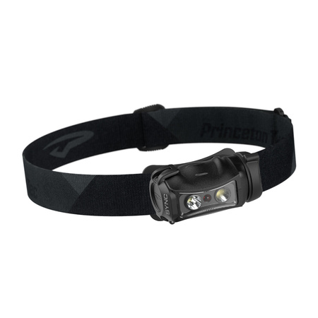 Princeton Tec - Sync headlamp flashlight - Black - SYNC21-BK/DK