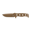 Benchmade - 375FE-1 Fixed Adams Knife