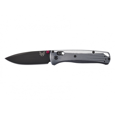 Benchmade - 535BK-4 Bugout folding knife