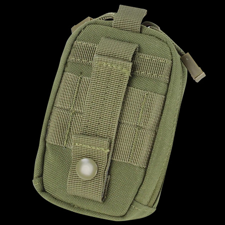 Condor i-Pouch electronics pocket - Green OD - MA45-001