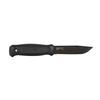 MORAKNIV - Mora Garberg BlackBlade (C) knife with Multi Mount scabbard