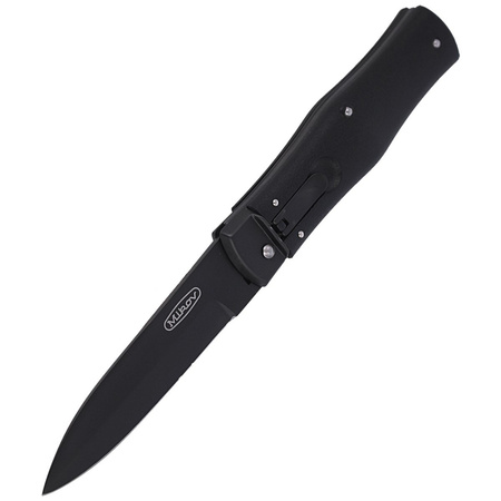 Mikov Predator N690 Blackout knife (241-BH-1/BKP)