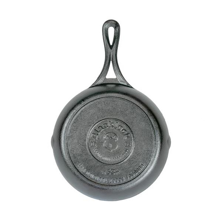 Lodge - 18 cm BLACKLOCK cast iron skillet