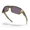 Oakley - SI Drop Point MultiCam safety glasses - Prizm Grey - OO9367-2860