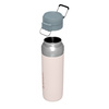 Stanley Quick-Flip 1.06 L Rose Quartz bottle
