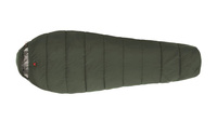 Robens - Glacier II hiking sleeping bag - for left-handers