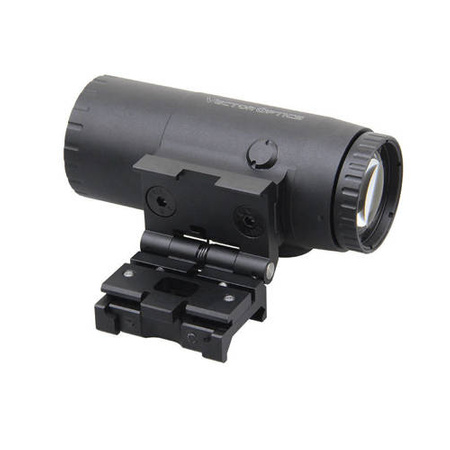 Vector Optics - Paragon 5x30 Micro Magnifier - SCMF-34