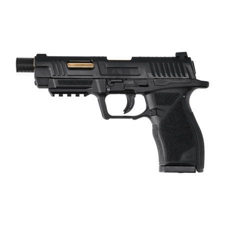 Umarex - SA10 4.5mm blowback Diabolo CO2 wind gun