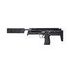 Heckler&Koch - H&K MP7 SD 4.5 mm spring-loaded submachine gun