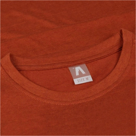 Alpinus - T-shirt Four - orange