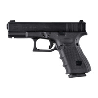Glock - Glock 19 gen 4 replica ASG pistol. 6 mm