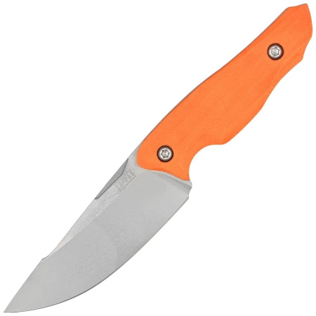 ZA-PAS - Ninja Knife - G10 Orange