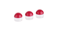 Umarex T4E PBP caliber precision pepper bullets. .50 / 10 pcs. for Umarex HDR50