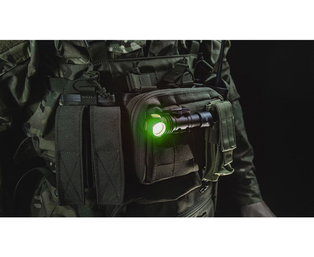 Armytek Wizard C2 WG Magnet USB Warm Flashlight