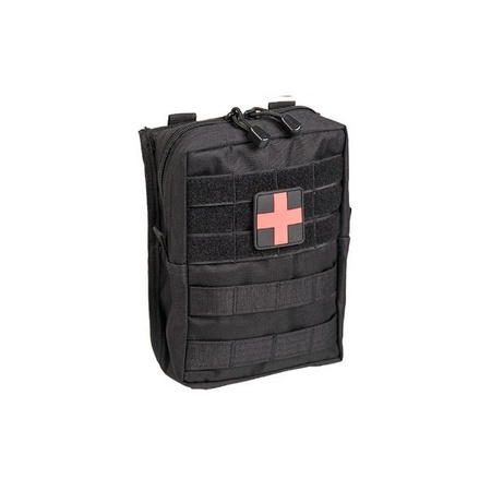 First Aid Set Leina Pro First Aid Kit - Black